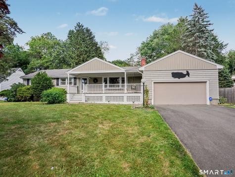 35 Eureka Avenue Stratford CT 06614