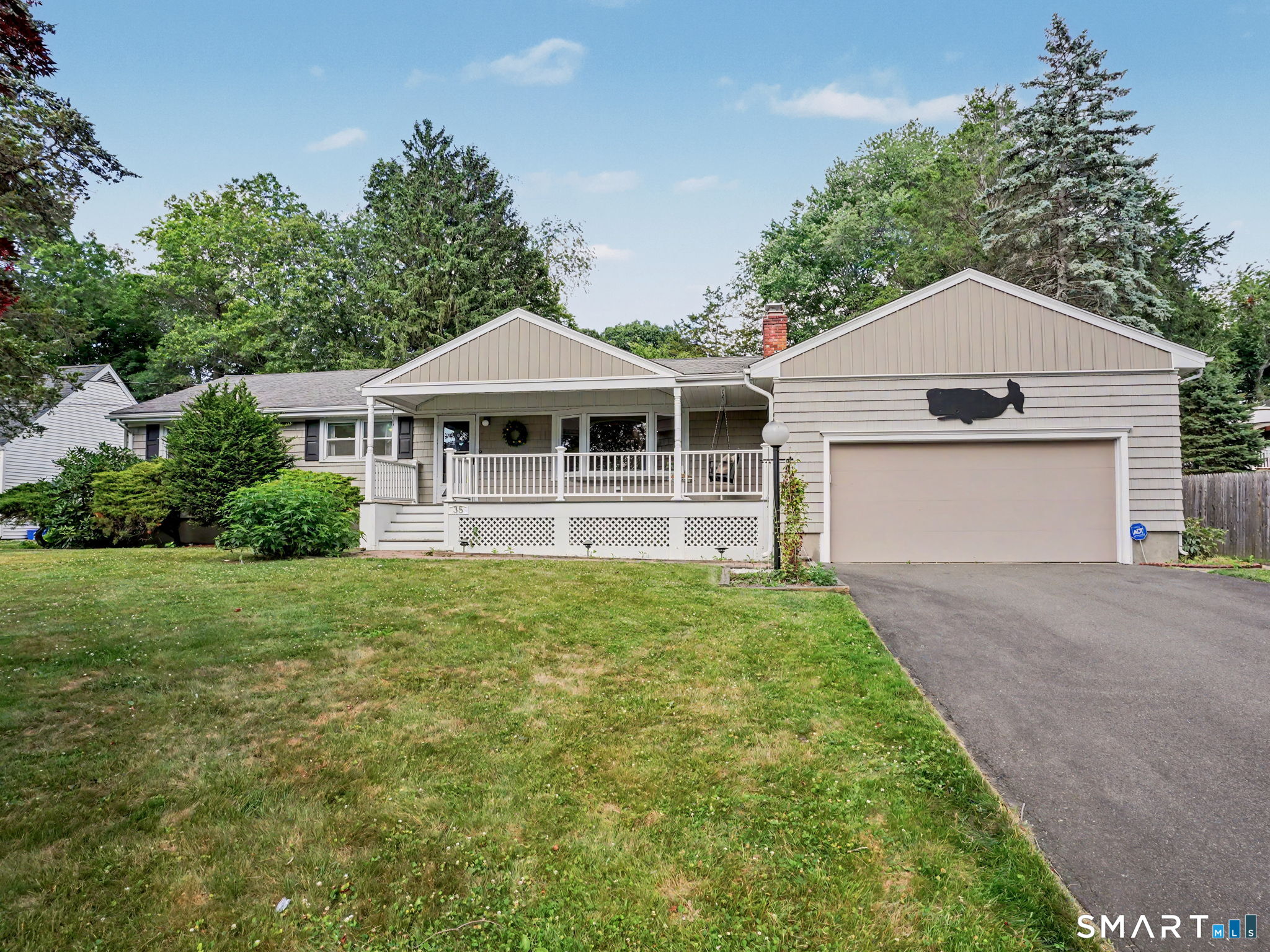 35 Eureka Avenue Stratford CT 06614
