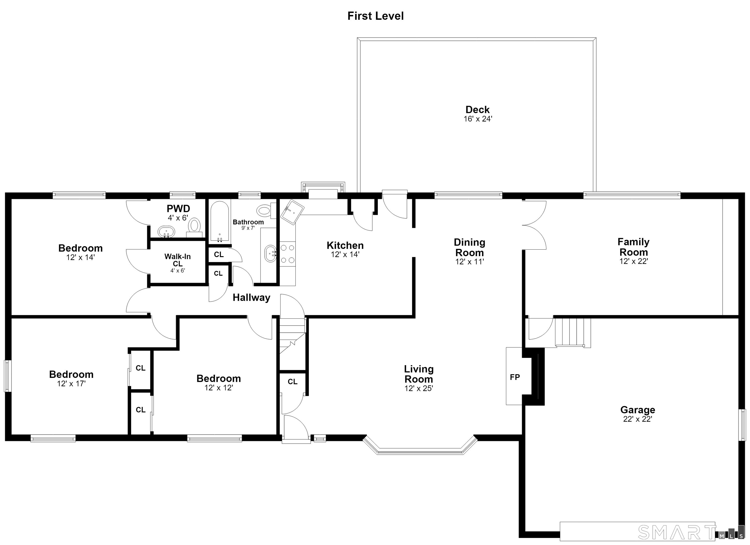 35 Eureka Avenue Stratford CT 06614