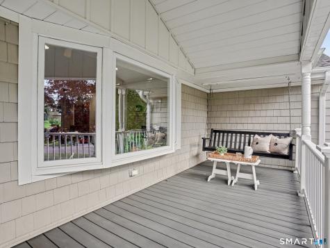 35 Eureka Avenue Stratford CT 06614