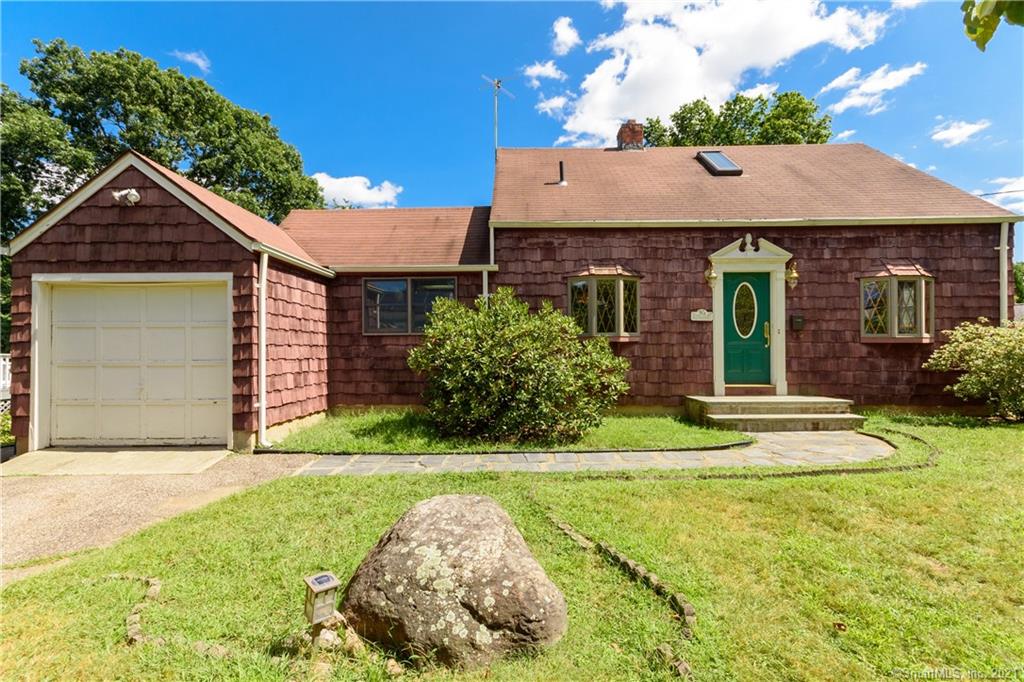 95 Wainwright Place Stratford CT 06614