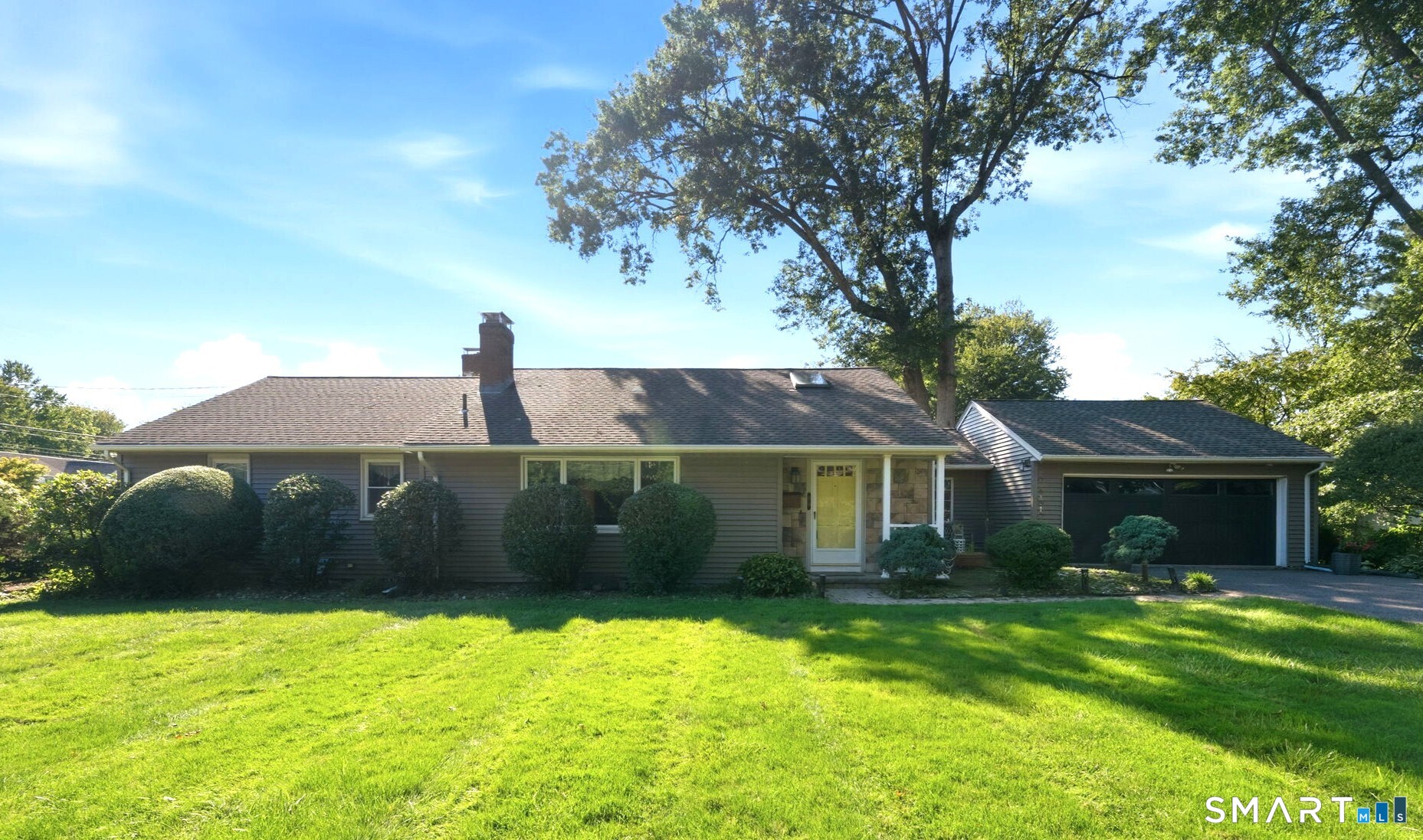 89 Mohegan Drive West Hartford CT 06117