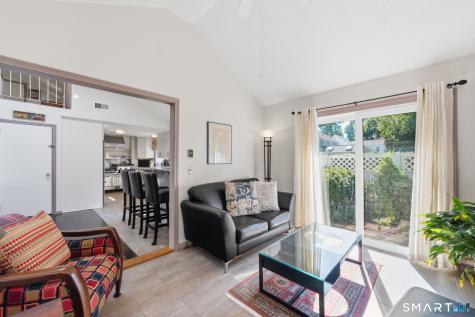 89 Mohegan Drive West Hartford CT 06117