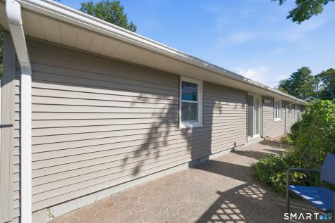 89 Mohegan Drive West Hartford CT 06117