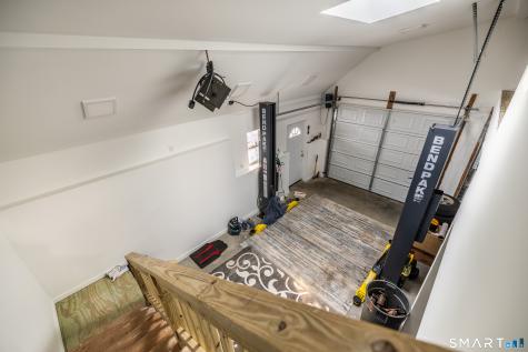 46 Oakleaf Street Bridgeport CT 06606