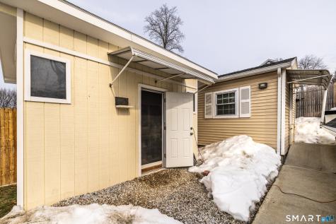 46 Oakleaf Street Bridgeport CT 06606