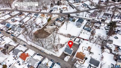 46 Oakleaf Street Bridgeport CT 06606