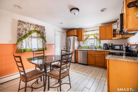 46 Oakleaf Street Bridgeport CT 06606