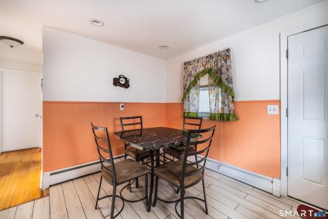 46 Oakleaf Street Bridgeport CT 06606