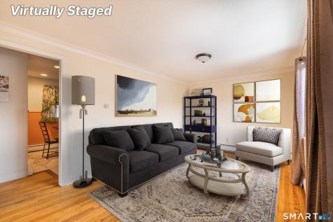 46 Oakleaf Street Bridgeport CT 06606