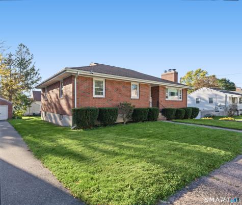 43 Jefferson Avenue Middletown CT 06457