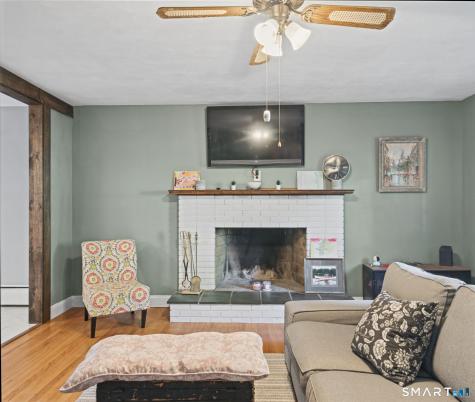 43 Jefferson Avenue Middletown CT 06457