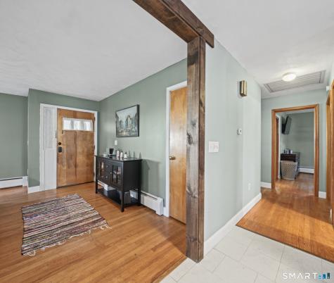 43 Jefferson Avenue Middletown CT 06457
