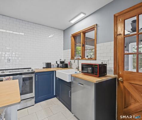 43 Jefferson Avenue Middletown CT 06457