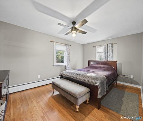 43 Jefferson Avenue Middletown CT 06457