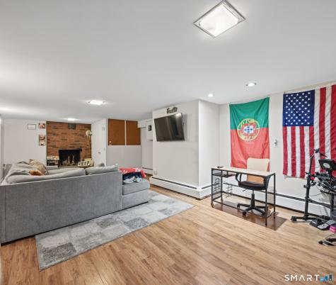 43 Jefferson Avenue Middletown CT 06457