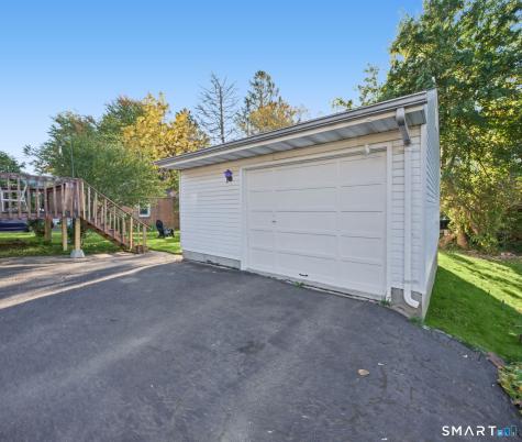 43 Jefferson Avenue Middletown CT 06457