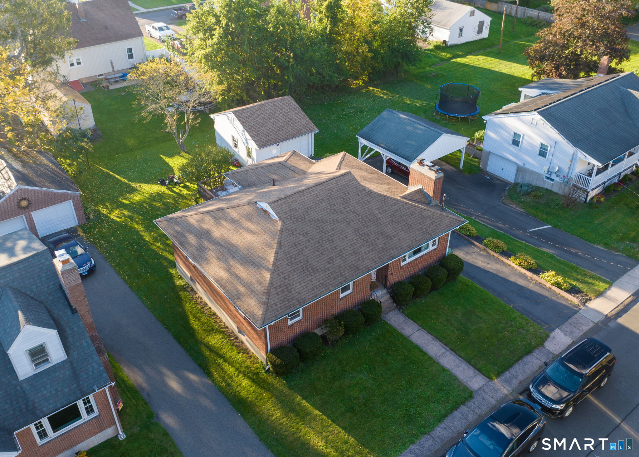 43 Jefferson Avenue Middletown CT 06457