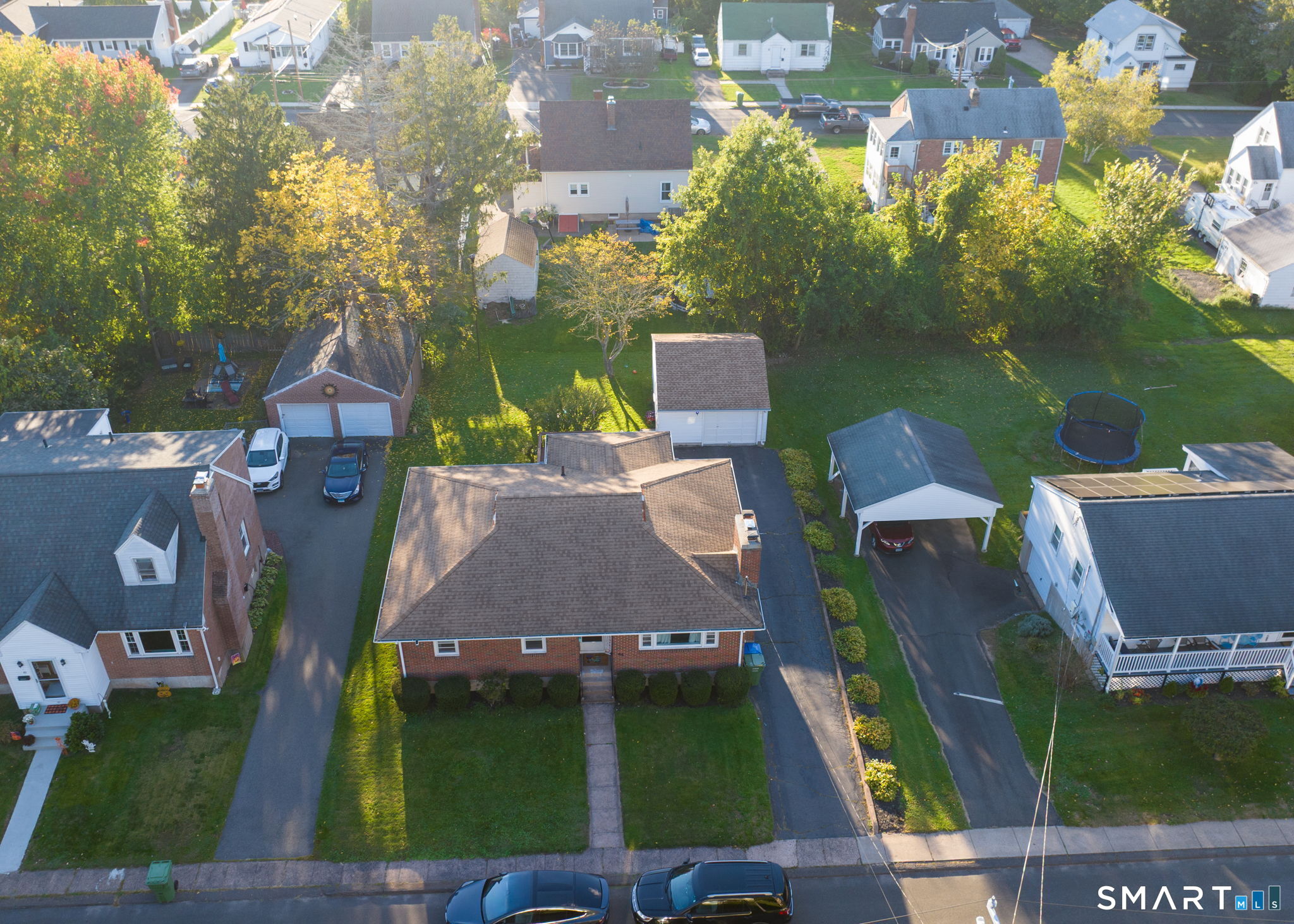 43 Jefferson Avenue Middletown CT 06457