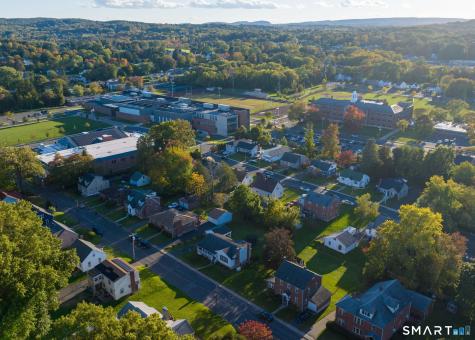 43 Jefferson Avenue Middletown CT 06457