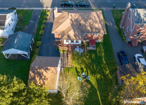 43 Jefferson Avenue Middletown CT 06457