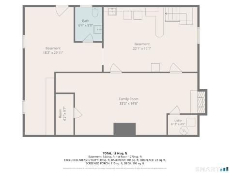 43 Jefferson Avenue Middletown CT 06457