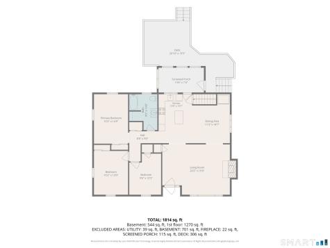 43 Jefferson Avenue Middletown CT 06457