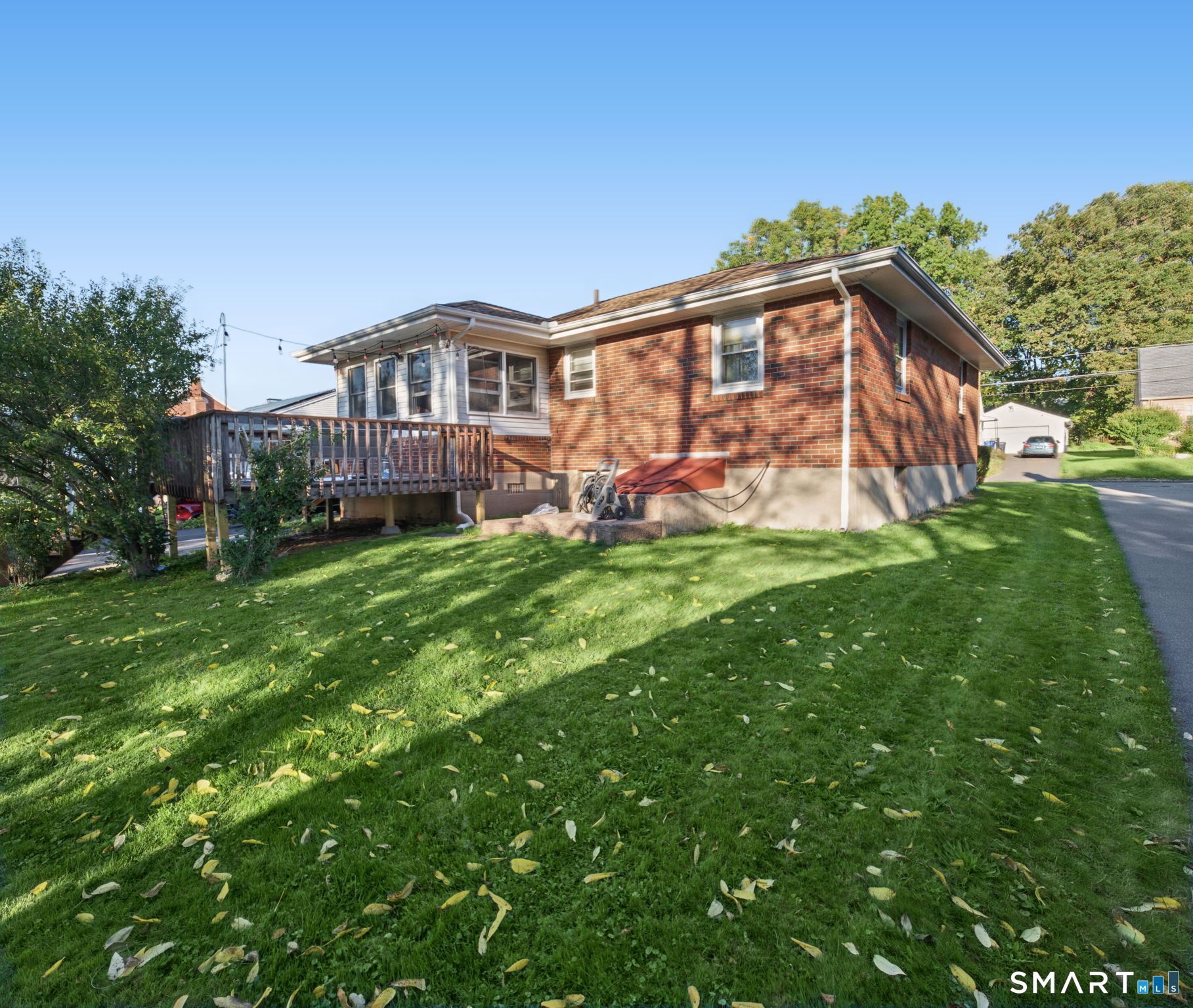 43 Jefferson Avenue Middletown CT 06457