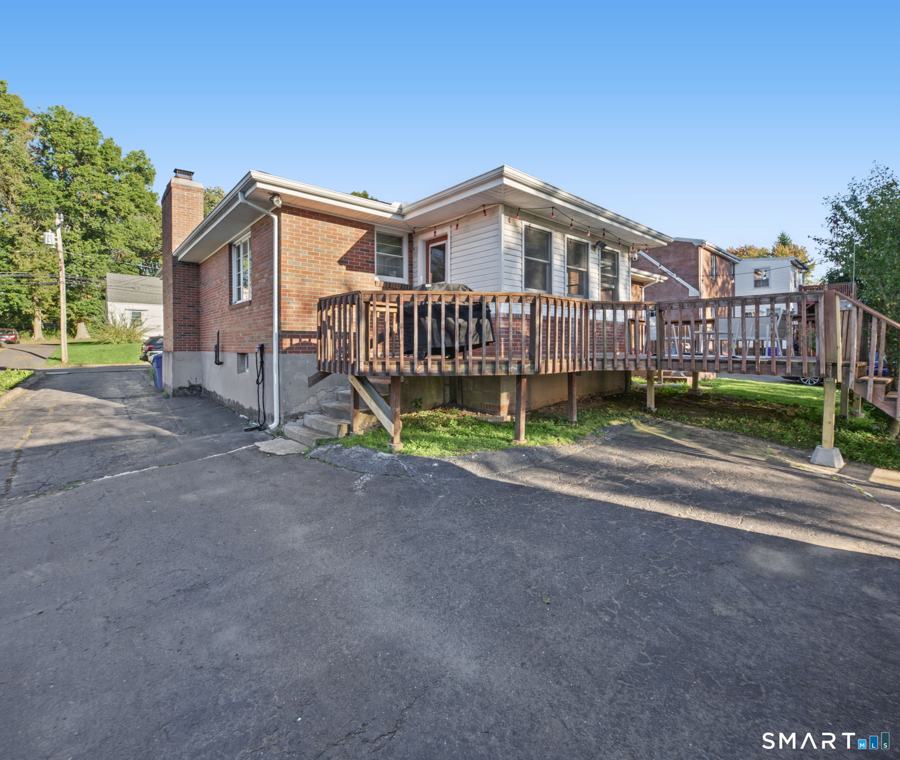 43 Jefferson Avenue Middletown CT 06457