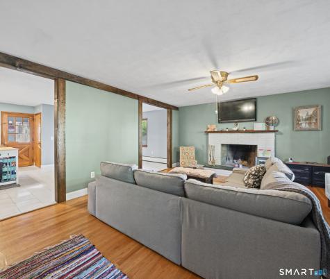 43 Jefferson Avenue Middletown CT 06457