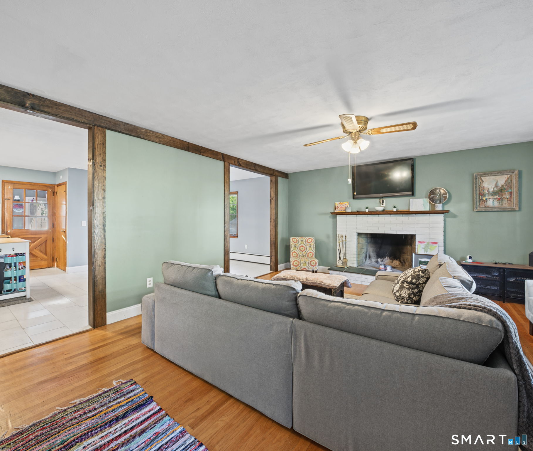 43 Jefferson Avenue Middletown CT 06457