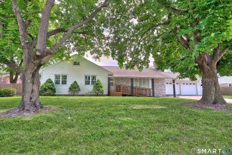 676 Woodtick Road Waterbury CT 06705