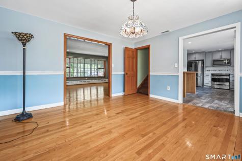 676 Woodtick Road Waterbury CT 06705