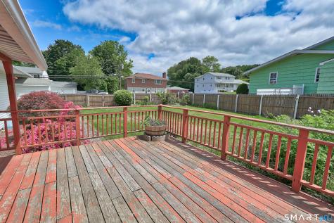 676 Woodtick Road Waterbury CT 06705