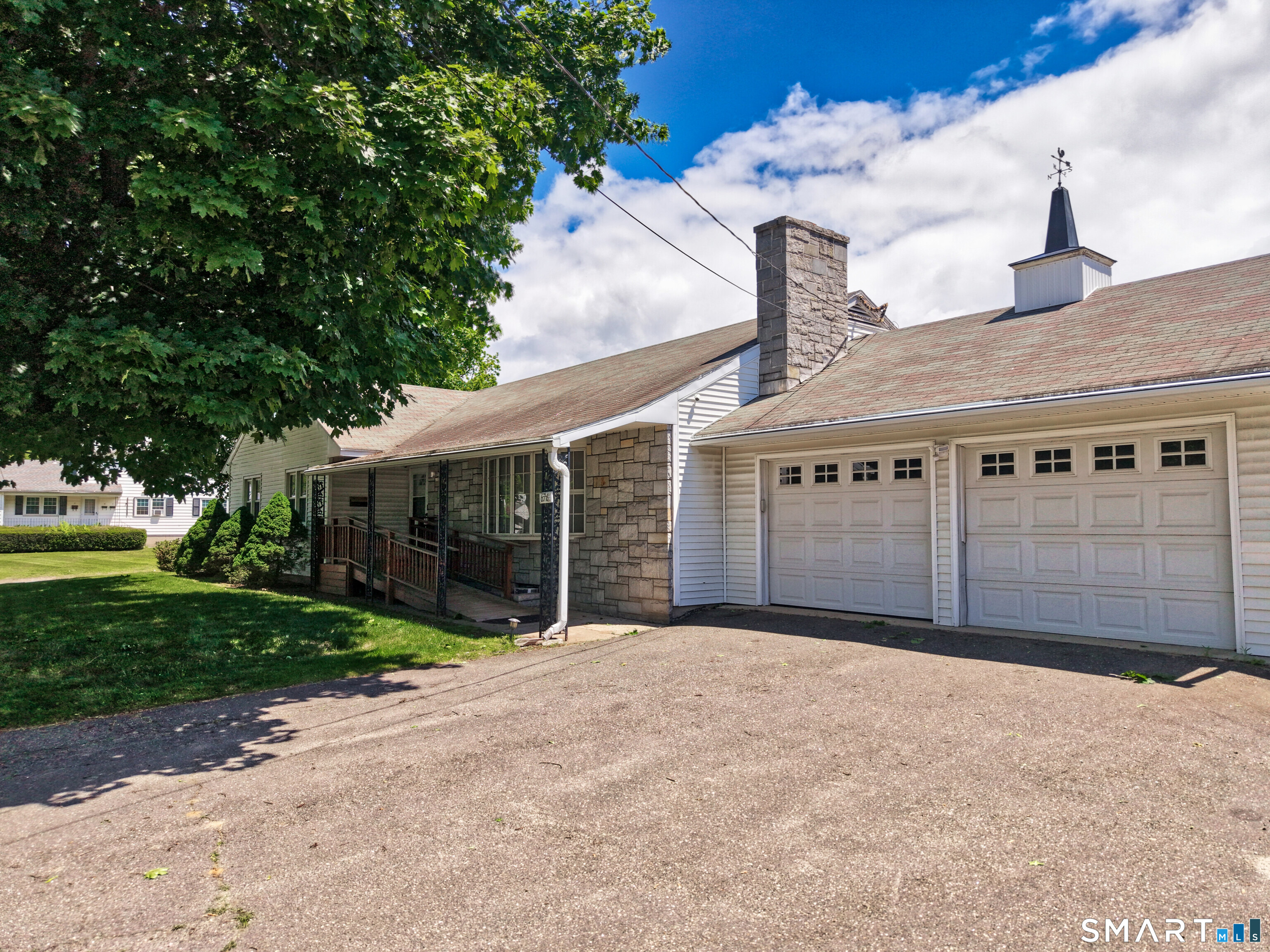 676 Woodtick Road Waterbury CT 06705