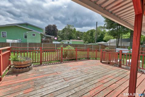 676 Woodtick Road Waterbury CT 06705