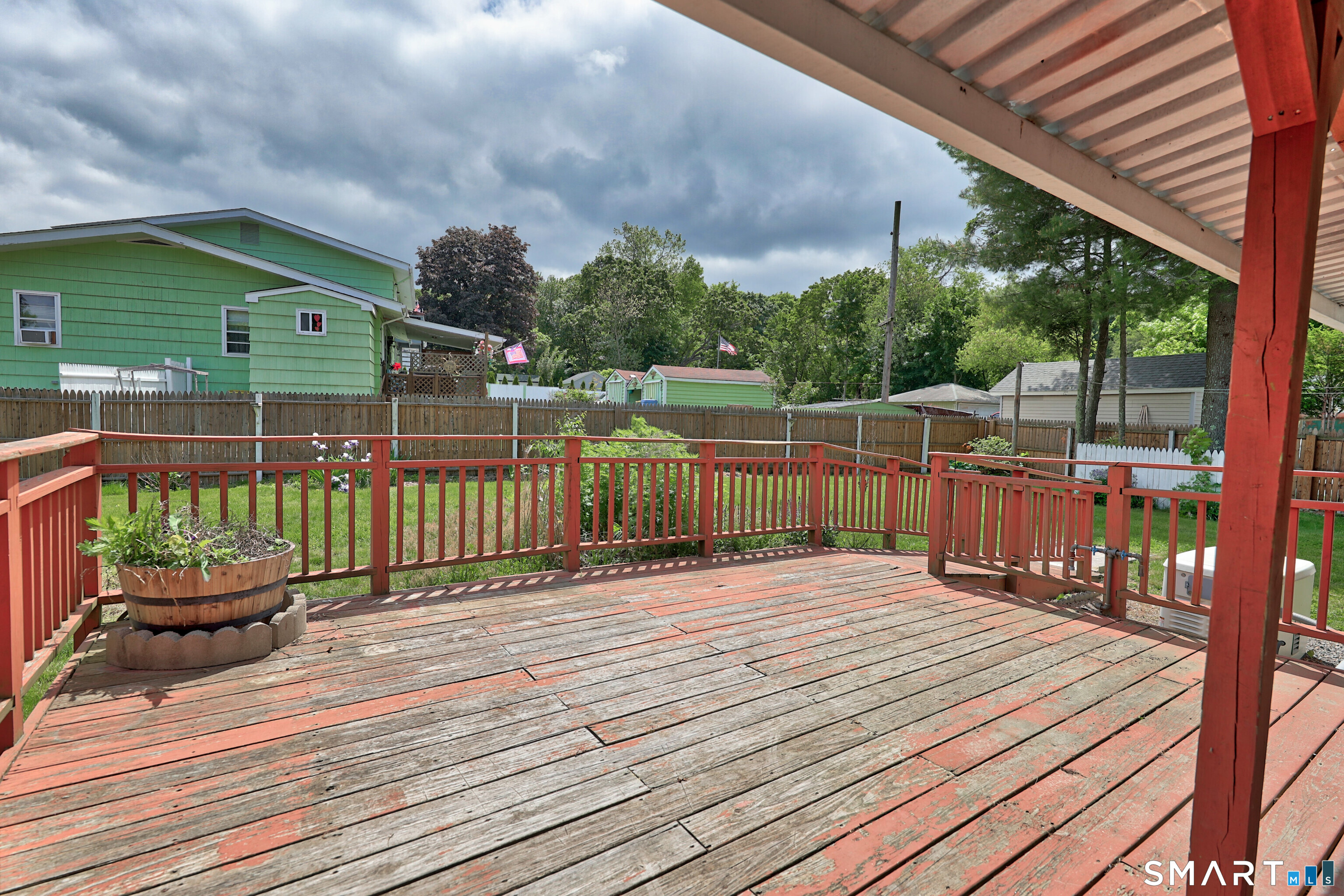 676 Woodtick Road Waterbury CT 06705