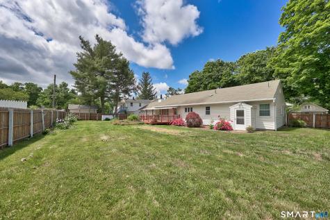 676 Woodtick Road Waterbury CT 06705