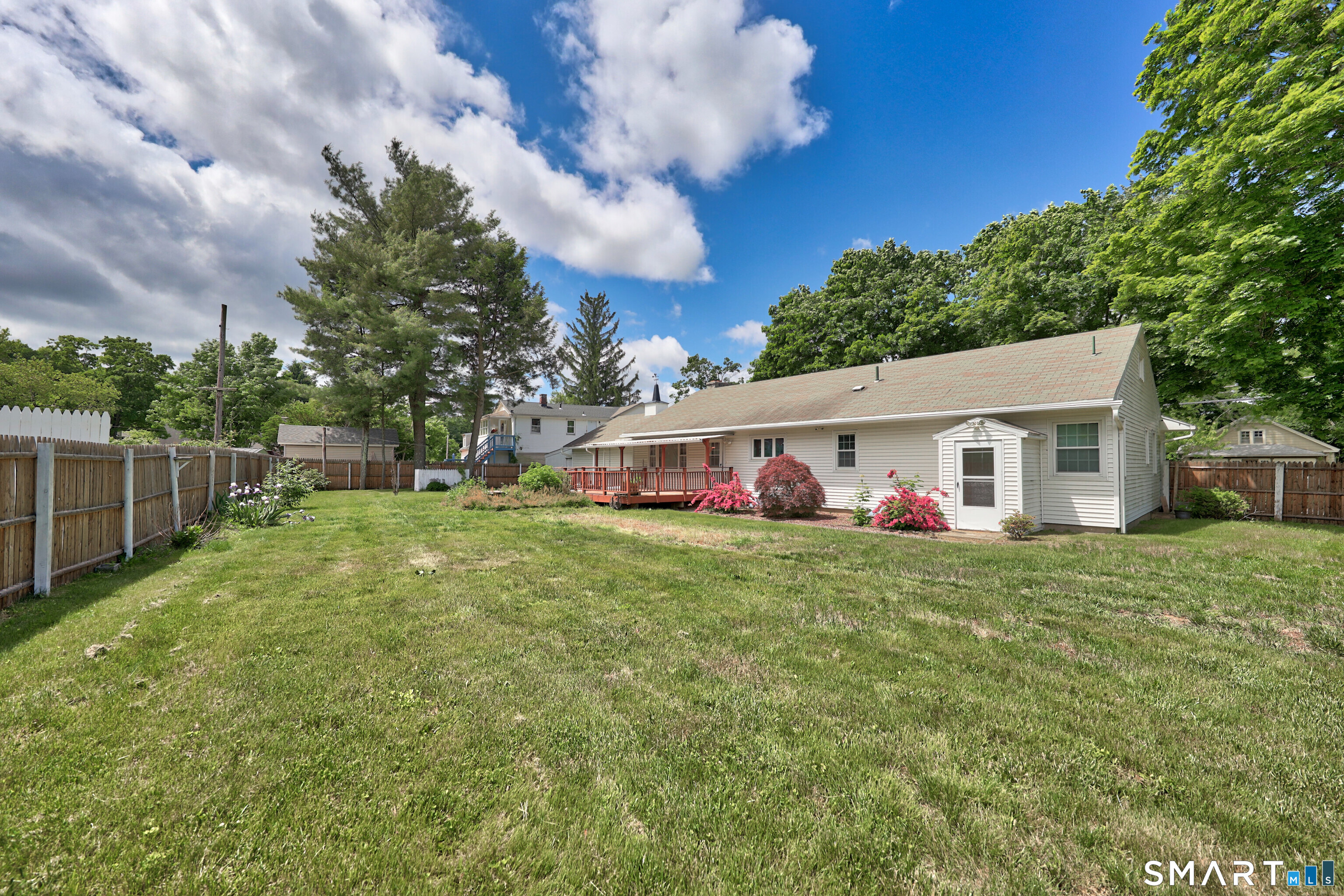 676 Woodtick Road Waterbury CT 06705