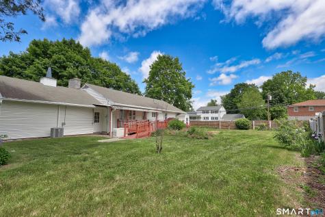 676 Woodtick Road Waterbury CT 06705
