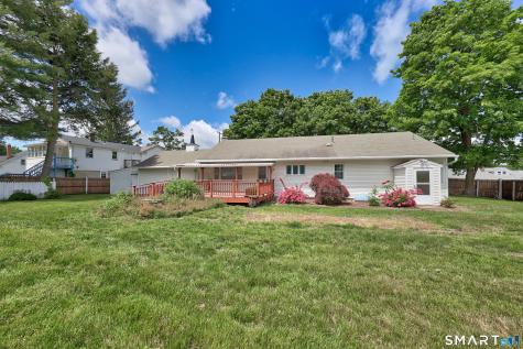 676 Woodtick Road Waterbury CT 06705