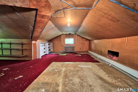 676 Woodtick Road Waterbury CT 06705