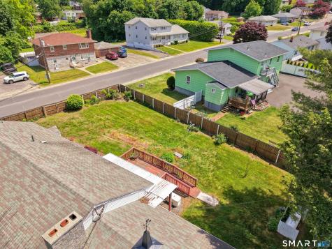 676 Woodtick Road Waterbury CT 06705