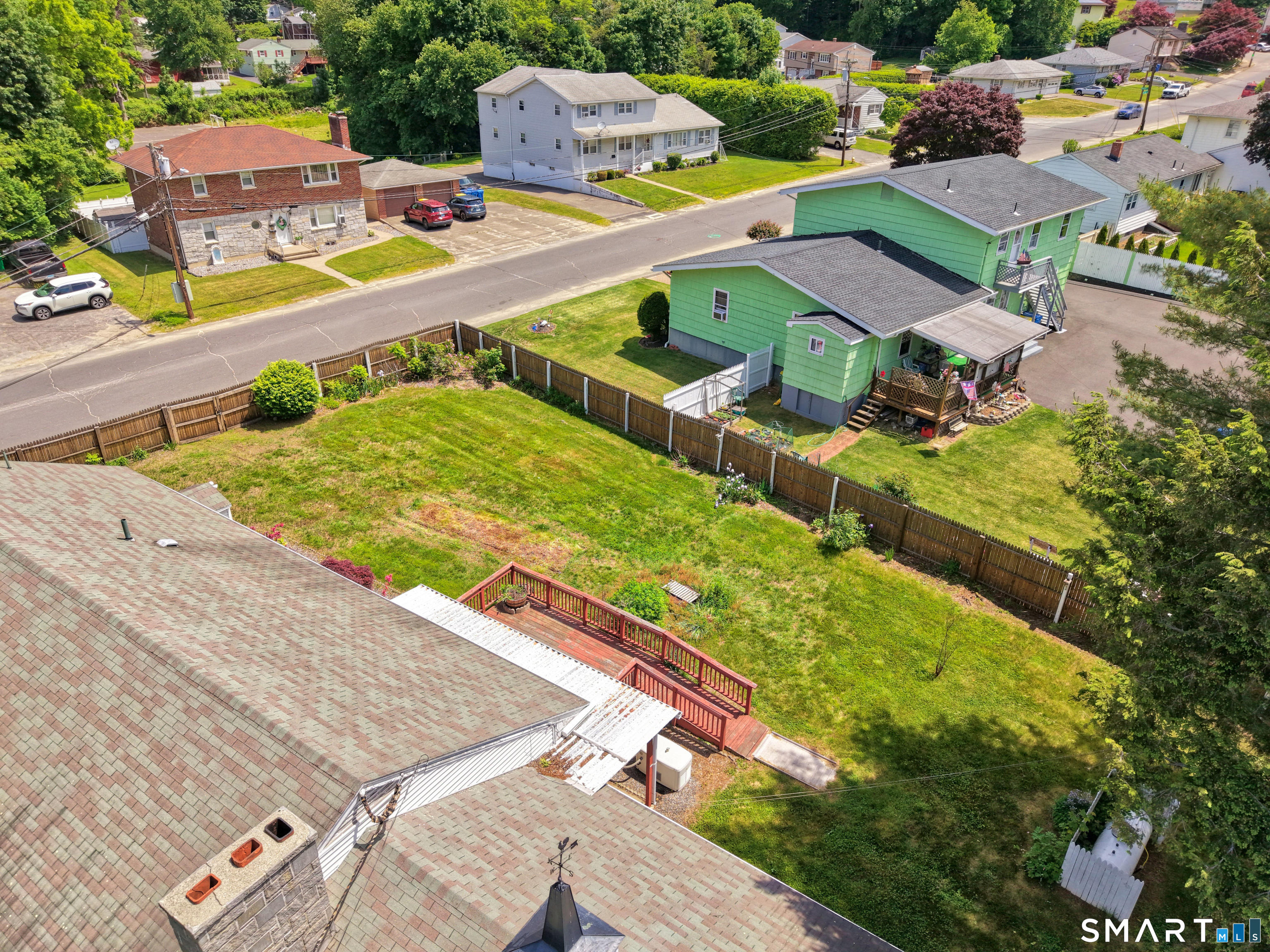 676 Woodtick Road Waterbury CT 06705