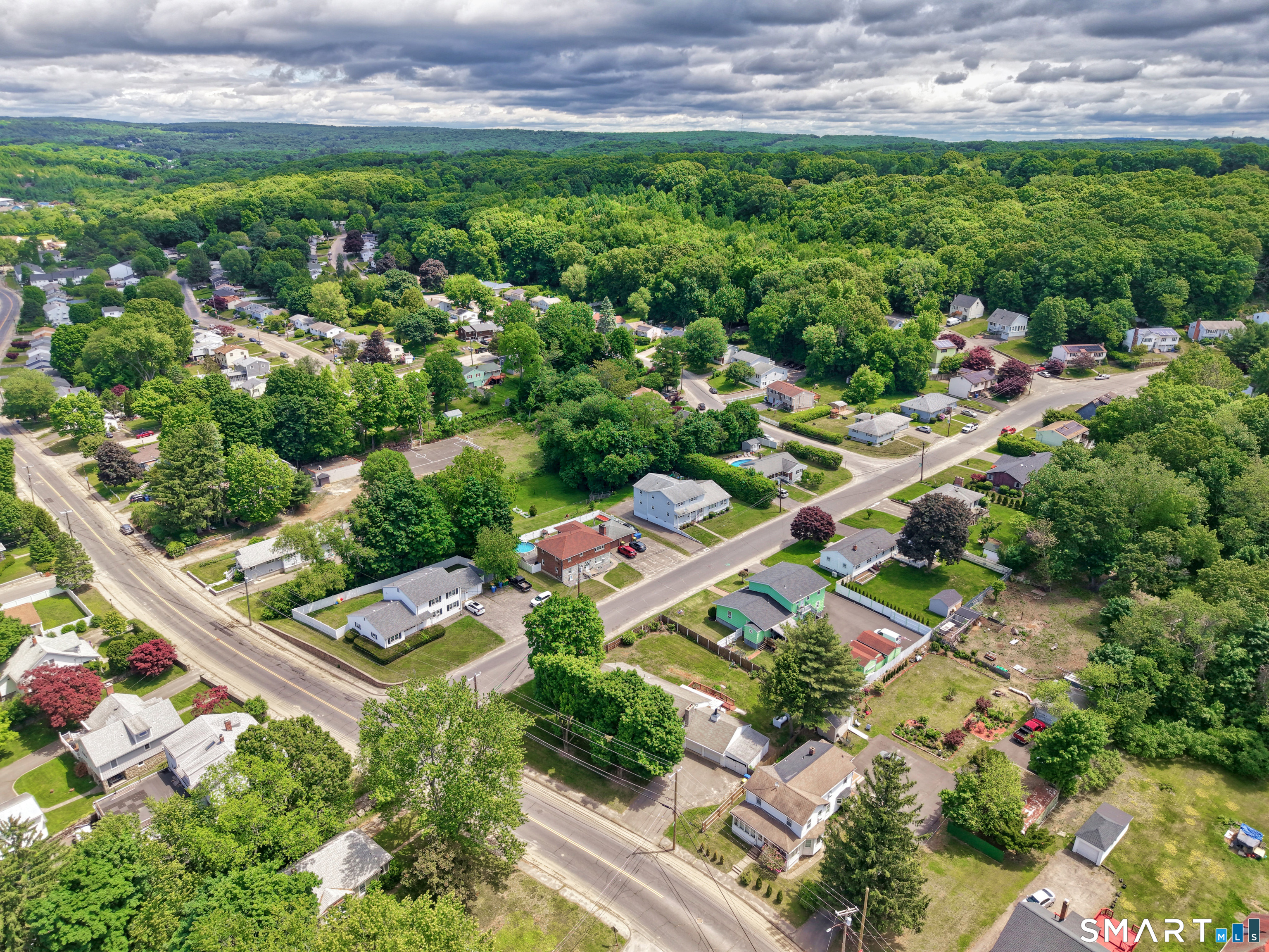 676 Woodtick Road Waterbury CT 06705