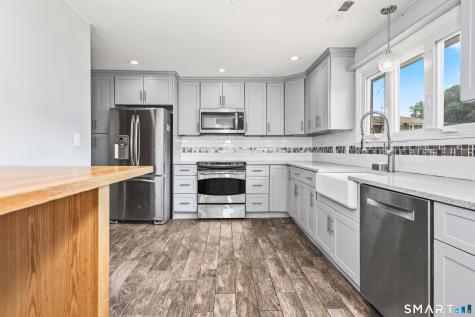 676 Woodtick Road Waterbury CT 06705