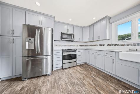 676 Woodtick Road Waterbury CT 06705