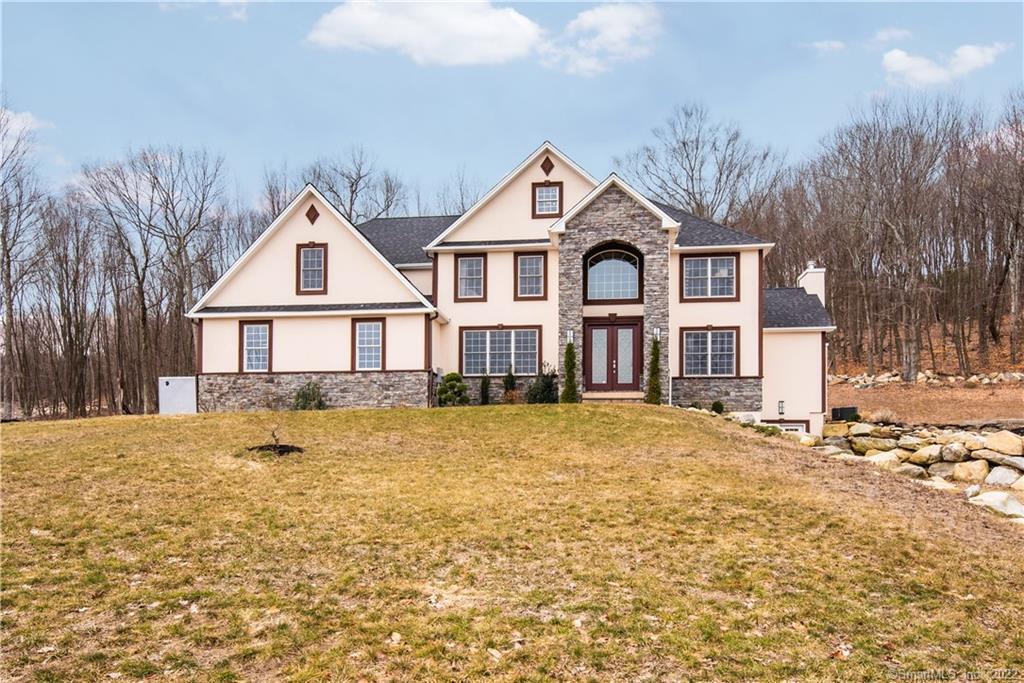 17 Highwood Crossing Burlington CT 06013