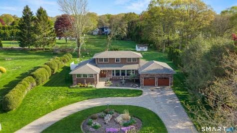 24 Colonial Drive Waterford CT 06385