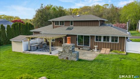 24 Colonial Drive Waterford CT 06385